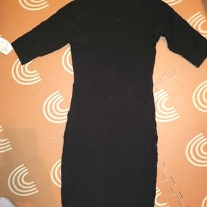 Maternity dress